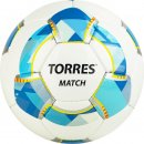 Torres : Мяч футб. "TORRES Match" F320024 