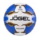 Jоgel : Мяч гандбольный Vulcano 00000739/00000740 