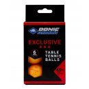DONIC : Мяч для настольного тенниса 3* Exclusive 00003358 