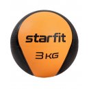 Starfit : Медбол высокой плотности GB-702, 3 кг 00018936 