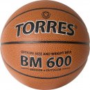 Torres : Мяч баск. "TORRES BM600" арт.B32026, р.6 B32026 