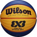 Wilson  : Мяч баск. WILSON FIBA3x3 Official WTB0533XB 