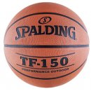 Spalding : Мяч баскетбольный TF-150 №7 (83-572Z) 83-572Z 