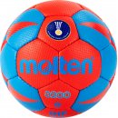 MOLTEN : Мяч ганд. MOLTEN 3200 H2X3200-RB 