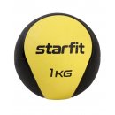 Starfit : Медбол высокой плотности GB-702, 1 кг 00018934 