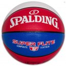 SPALDING : Мяч баскетбольный Spalding Super Flite 76928z 