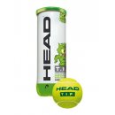 HEAD : Мяч теннисный HEAD T.I.P Green 578233 