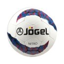 Футбольные мячи для детей : Мяч футбольный JS-700 Nitro №4 JS-700-4 