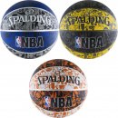 Spalding : SPALDING NBA GRAFFITI 73-722z 