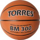 Torres : Мяч баск. "TORRES BM300" арт.B02013, р.3 B02013 