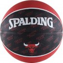 Spalding : Spalding Chicago Bulls 73-933z 