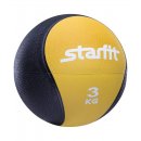 Starfit : Медбол GB-702, 3 кг 00007300 
