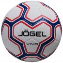 Jogel : Мяч футбольный Vivo №5 00002040 