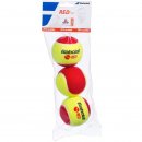 BABOLAT  : Мячи для большого тенниса BABOLAT Red 501036 