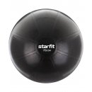 STARFIT : Фитбол высокой плотности Pro GB-107 антивзрыв, 1400 гр, 75 см 00018980 