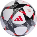 Adidas : Мяч футбольный ADIDAS UWCL League IN7017 