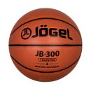 Jogel : Мяч баскетбольный JB-300 №6 00009326 