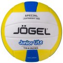 Jogel : Мяч волейбольный Junior Lite 00018101 