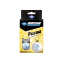 DONIC : Мяч для настольного тенниса Donic Prestige, 6 шт. 00019023 