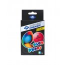 DONIC : Мяч для настольного тенниса Colour Popps Poly, 6 шт. 00018113 