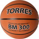 Torres : Мяч баск. "TORRES BM300" арт.B02017, р.7 B02017 