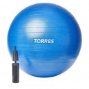 TORRES : Мяч гимн. "TORRES", AL121165, диам. 65 см AL121165BL 