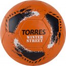 Torres : Мяч футб. "TORRES Winter Street" F020285 