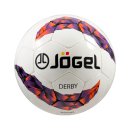 Футбольные мячи для детей : Мяч футбольный JS-500 Derby №4 JS-500-4 
