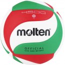 Molten : Мяч вол. "MOLTEN V5M4500X" р. 5 V5M4500X 