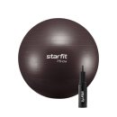 STARFIT : Фитбол GB-111 антивзрыв, 75 см 00002870 