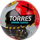 Torres : Мяч футб. TORRES Junior-3 Super F323303 