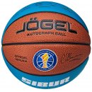 Jogel : Мяч баскетбольный ECOBALL 2.0 Autograph №3 00002773 