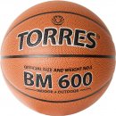 Torres : Мяч баск. "TORRES BM600" арт.B32025, р.5 B32025 