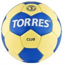 Гандбольные мячи  : Torres  
