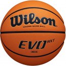 WILSON : Мяч баскетбольный WILSON EVO NXT р.7 WTB0965XB 