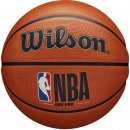 WILSON : Мяч баскетбольный Wilson NBA DRV Pro WTB9100XB06 