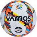 Vamos : Футбольный мяч VAMOS EUFORIA HYBRID, 4 размер BV1104-EFR 