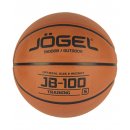 Jogel : Мяч баскетбольный J?gel JB-100 №5 00018765 