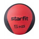Starfit : Медбол высокой плотности GB-702, 5 кг  00018938 