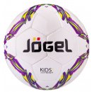 Футбольные мячи для детей : Мяч футбольный JS-560 Kids №4  