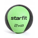 Starfit : Медбол высокой плотности GB-702, 2 кг 00018935 