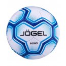 Jogel : Мяч футбольный J?gel Intro №5 00017587 