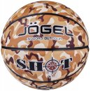 Jogel : Мяч баскетбольный J?gel Streets SHOT №7 00017475 