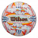 Wilson  : Мяч волейбольный Wilson Graffiti Peace VB WV4006901XBOF 