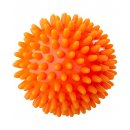 STARFIT : Мяч массажный GB-601 6 см, оранжевый 00007271 