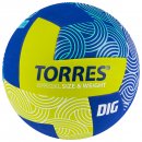 Torres : Мяч волейбольный TORRES DIG V22345 V22345 