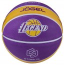Jogel : Мяч баскетбольный Streets LEGEND №7 00017473 