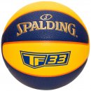 SPALDING : Мяч баск. SPALDING TF-33 р.6 84352Z_6 