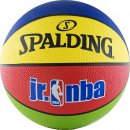 Spalding : SPALDING 2015 JR NBA/RG 83-419z 