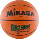 Баскетбольные мячи : Mikasa  